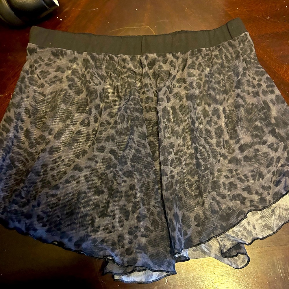 Women’s Large Dance Skirt